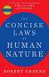 The Concise Laws of Human Nature - Robert Greene - �����