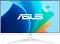  ASUS VY249HF-W - 23.8", 100 Hz, IPS, 16:9, 1920 x 1080, 1 ms, HDMI, Adaptive-Sync - 