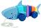������� ����� �� ������� - Orange Tree Toys - �� ������� Sea Life Collection - �������
