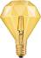 LED  Osram LED CL DIAMOND FIL GOLD 40 825 E27 4.5 W 2400K - 470 lm   Vintage 1906 - 
