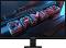������� Gigabyte GS27U - 27", SS-IPS, 160 Hz, 16:9, 3840 x 2160, 1 ms, 2 x HDMI, DisplayPort, Adaptive-Sync - 