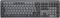 �������� ���������� Logitech MX Illuminated Performance - Full Size, Logi Bolt / Bluetooth / USB-A, ISO Layout, Smart Illumination, ��������� ������� - 