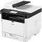 ������� ����������������� ���������� RICOH M 320FSE - ���������� ������� / ����� / ������ / ����, 1200 x 1200 dpi, 32 ppm, USB, Wi-Fi, ARDF - 
