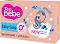 Teo Bebe Almond Baby Soap - ������� ����� � ������ �� ����� - �����