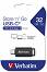 USB-C 3.2 Gen 1   Verbatim Store 'n' Go - 32, 64  128 GB - 