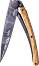   Deejo Libra -   Olive Wood - 