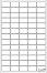      Markin - 6500     38.1 x 21.2 mm - 