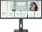  AOC CU34P3CV - 34", VA, 100 Hz, 21:9, 3440 x 1440, 4 ms, HDMI, DisplayPort, USB-C, Adaptive-Sync - 
