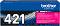   Brother TN-421M Magenta - 1800  - 