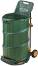     Bradas - 160 l - 