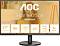  AOC 27B3CA2 - 27", IPS, 100 Hz, 16:9, 1920 x 1080, 1 ms, HDMI, USB-C - 