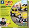 ������� ��� ������� �� ��������� ����� Fimo - Construction Trucks - ��������� �������� �� ������� Kids - ��������� ��������