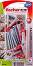     PZ Fischer DuoPower S PH K - 8 - 18    ∅ 5 - 8 mm   25 - 40 mm - 