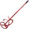   Rubi M-100 R 3H - ∅ 100 mm - 