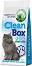      Clean Box - 3 x 5 l,      - 