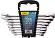     Deli EDL140108T - 8    8 - 19 mm - 