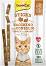    GimCat Sticks - 4 x 5 g,     - 