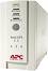    APC  Back-UPS BK650EI - 650 VA, 400 W, 4 x C13 , USB, RS232, Standby - 