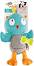     AFP Birdy -   ,   Pups - 