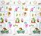 ��������� �������� ������� �� ���� Lorelli Wild Animals Avenue - 200 / 180 / 1 cm, � ����� �� ���������� - �������