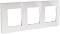       3 x 2M Legrand -  3 x 2    Niloe - 