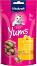    Vitakraft Cat Yums - 40 g,   - 