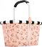 �������� ����� Reisenthel Carrybag XS - �� ���������� Cats and Dogs Rose - �����