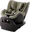 ������ ������ �� ���� Römer Dualfix Pro Lux - �� Isofix �������, �� 40 �� 105 cm - ������ �� ����