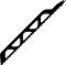       Raider RD-RS2243 3 TPI - 455 mm   Power Tools - 