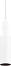 LED  LEDVANCE TRACKLIGHT PENDANT CYLINDER GU10 - 