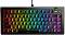   Glorious GMMK 3 Pro - 75%, USB-C    1.8 m, RGB , ANSI Layout, Fox MX - 