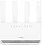   Cudy WR3600E - 2.4 GHz (688 Mbps), 5 GHz (2882 Mbps), 4  - 