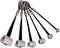 �������� ����� Rock Empire Climbing Stoppers Hex Set 1 - 6 - 6 ���� - 