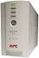    APC Back UPS CS 500VA IEC - 500 VA, 300 W, 12 V / 7 Ah, 4x IEC C13 , RJ-45 , Off-Line - 