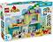 LEGO Duplo - ������� ������� ���� 3 � 1 - ������ ����������� - �������
