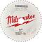     Milwaukee - ∅ 216 / 30 / 2.4 mm  60    CSB - 