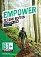 Empower -  Intermediate (B1+):     : Second Edition - Adrian Doff, Craig Thaine, Herbert Puchta, Jeff Stranks, Peter Lewis-Jones - 