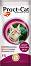 ���� ����� �� ����� Proct-Cat Adult - 4 � 20 kg, � ������� � ���������, � ����� ������� - �����