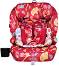 ������ ������ �� ���� Cosatto Zoomi 3 i-Size Dino Delite - �� Isofix �������, �� 76 �� 150 cm - ������ �� ����