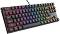   Genesis Thor 330 -  ,   USB , ANSI-ISO Layout, RGB, Outemu Peach Silent - 