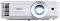   Acer P5550 - DLP 3D Ready, 1920 x 1200, 4500 lumens, 2 x HDMI, VGA, 1 x Speaker 10 W - 