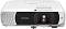  Epson EB-W55 - 3LCD, 1280 x 800, 4000 lumens, 2 x HDMI, USB-A, USB-B, 2 W,   - 
