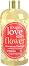 Treaclemoon Rouge Love Story Shower & Bath Gel - ��� ��� � ���� �� ���� 2 � 1 � ������ �� ������ - �������