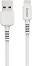  USB-A male  Lightning male Hama Eco - 1 m - 