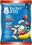       Nestle Gerber Snacks for Baby - 28 g,  7+  - 