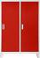    Carmen - 81 / 130 / 40 cm - 