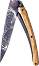   Deejo Gemini -   Olive Wood - 