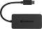 USB-C  Transcend HUB2C - 4  - 