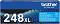   Brother TN-248XLC Cyan - 2300  - 