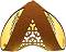  LED     DesignNest Lampin Persian Pattern DH0048 -     USB  - 